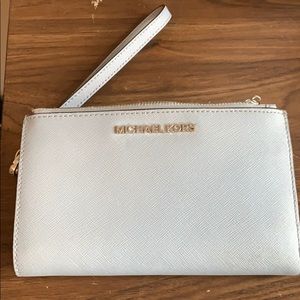 Michael Kors wallet / clutch